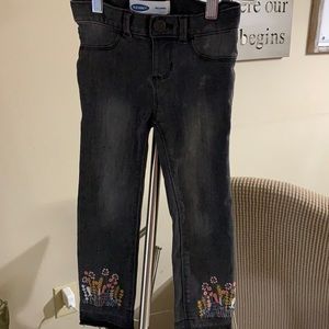 Old Navy Toddler Girls Jeans